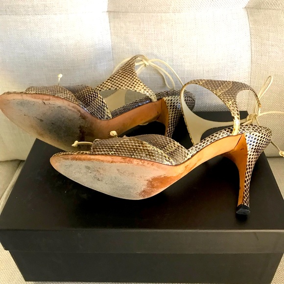 Gucci 💯 Authentic - Picture 6 of 7